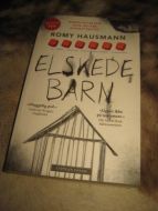 HAUSMANN, ROMY: ELSKEDE BARN. 2021