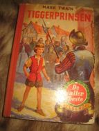TWAIN MARK: TIGGERPRINSEN 1956