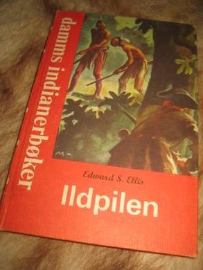 ELLIS: ILDPILEN. 1979