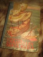 FALCK YTTER: CARAVELLEN SANTA MARIA. 1932
