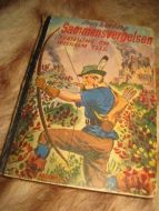 WIKBERG: SAMMENSVERGELSEN. Fortelling om Willhelm T ell. 1950