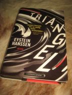 HANSSEN, EYSTEIN: TRIANGEL. 2012