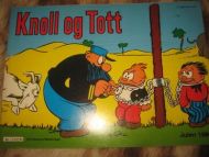 1980 KNOLL OG TOTT