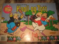 1993 KNOLL OG TOTT
