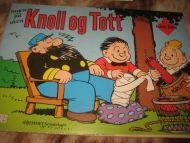 1988 KNOLL OG TOTT