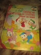 Nebby og Ole Dole og Doffen finner en hund 1991