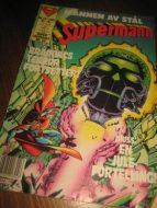 1991,nr 010, SUPERMANN.