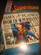 1991,nr 002, SUPERMANN.