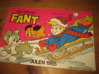 1985 FANT