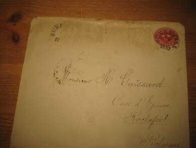 SUNDSVALL 29.1.1892