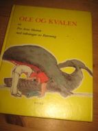 SKOMSØ: OLE OG KVALEN. 1979
