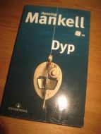 MANKELL: DYP 2005