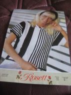 ROSETT. K 6140, størrelse  34/36, 38/40 42/44