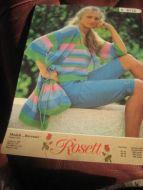 ROSETT, K.6110. RAVENNA, størrelse  34/36, 38/40, 42/44