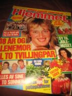 1988 nr 046 HJEMMET