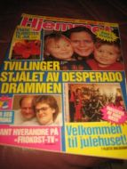 1988 nr 049 HJEMMET