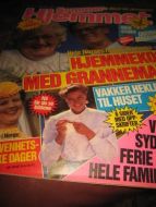 1988 nr 029 HJEMMET