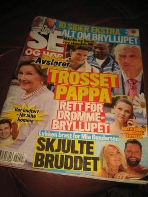 2024 nr 027 SE OG HØR Mia Gundersen - Martha