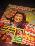 1986 nr 010 ALLERS Wenche Myhre