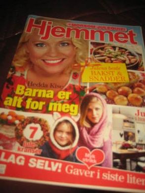 2013 nr 051 HJEMMET