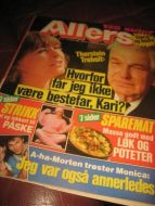 1986 nr 011 ALLERS PUNKY BREWSTER