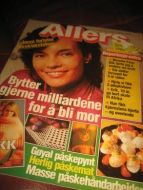 1986 nr 012 ALLERS JANNI SPIES CLARK GABLE