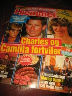 1998 nr 008 HJEMMET DIANA