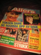 1986 nr 015 ALLERS SONJA- MARTHA -