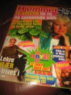 1998 nr 011 HJEMMET DIANA
