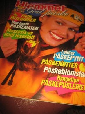 1998 nr 014 15 HJEMMET