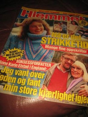 1989 nr 002 HJEMMET