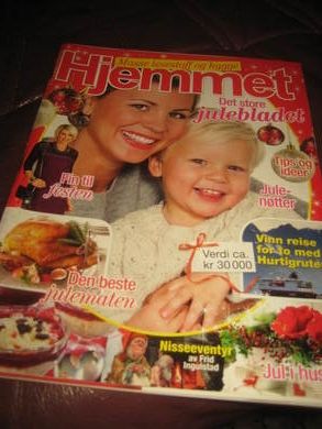 2013 nr 052 HJEMMET