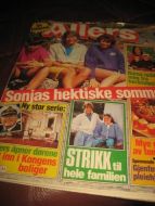 1986 nr 034 ALLERS SONJA MARTHA OG HAAKON OLAV