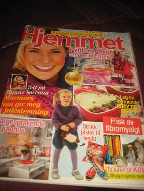 2013 nr 050 HJEMMET