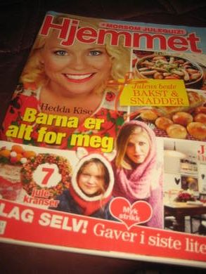 2013 nr 051 HJEMMET