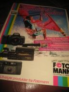 Foto Mann, 1988