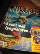 2009 nr 009 ILLUSTRERT VITENSKAP