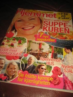 2012 nr 030 HJEMMET