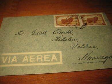 BUENOS AIRES 2 6 47 Flypost