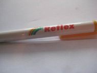 REFLEX SELECT, 60 tallet. Kvit