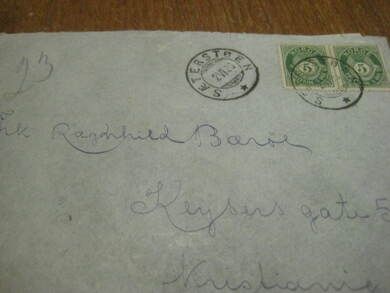 S&AElig;TERST&Oslash;EN 2VI93? Med innhold