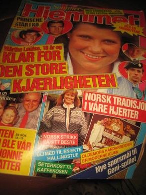 1989 nr 028 HJEMMET MARTHA