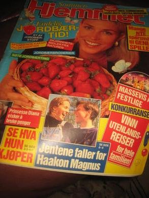 1989 nr 027 HJEMMET DIANA