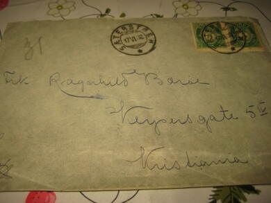 S&AElig;TERST&Oslash;EN 17VI08 Med innlegg