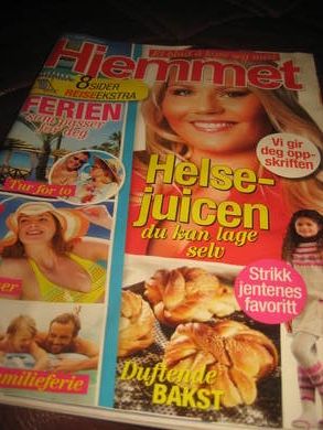 2014 nr 003 HJEMMET