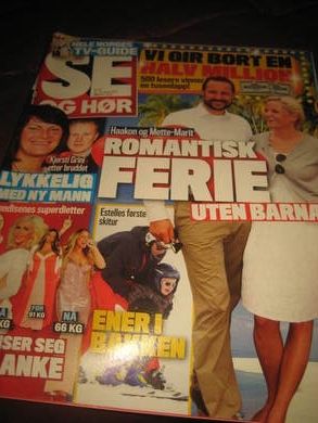 2014 nr 003 SE OG HØR