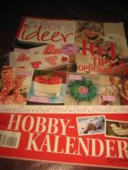 Allers JULEIDEER 2011