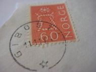 GIBOSTAD, 11.11.65. Dette er nr 10