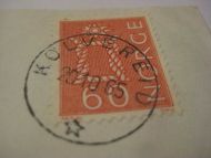 KOLVEREID, 20.10.65.  Dette er nr 1
