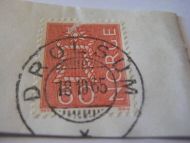 DROLSUM, 18.10.65. Dette er nr 13